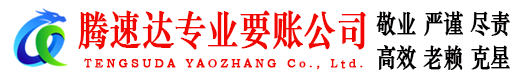 南漳讨债公司